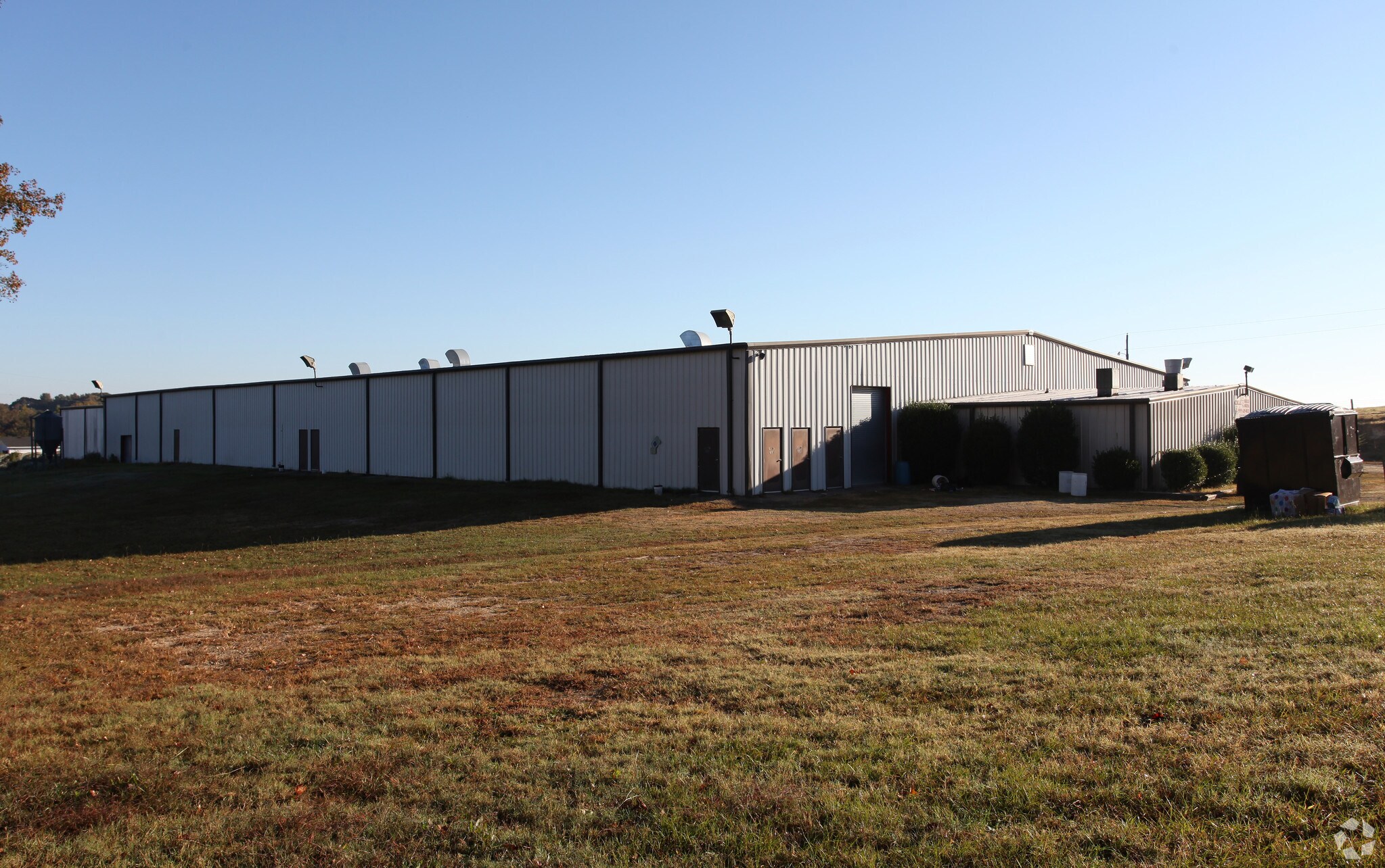 3110 County Line Rd, Angier, NC for sale Building Photo- Image 1 of 1