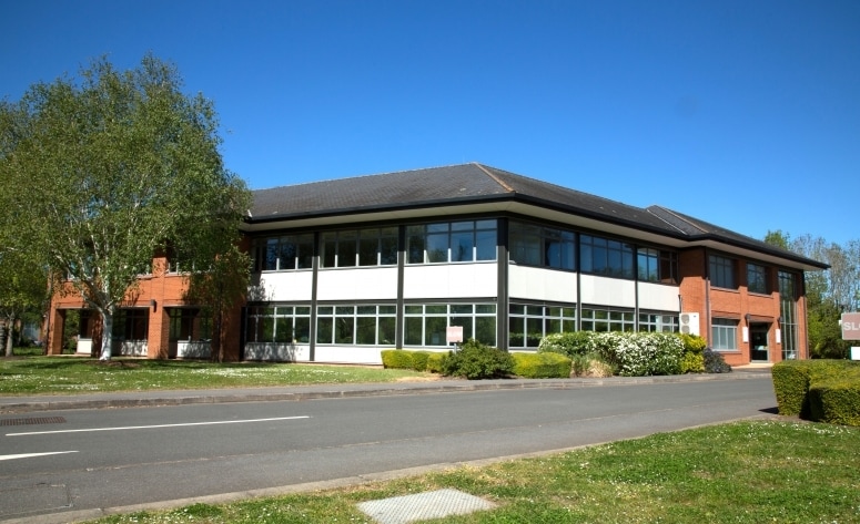 Occam Rd, Guildford for lease Building Photo- Image 1 of 4