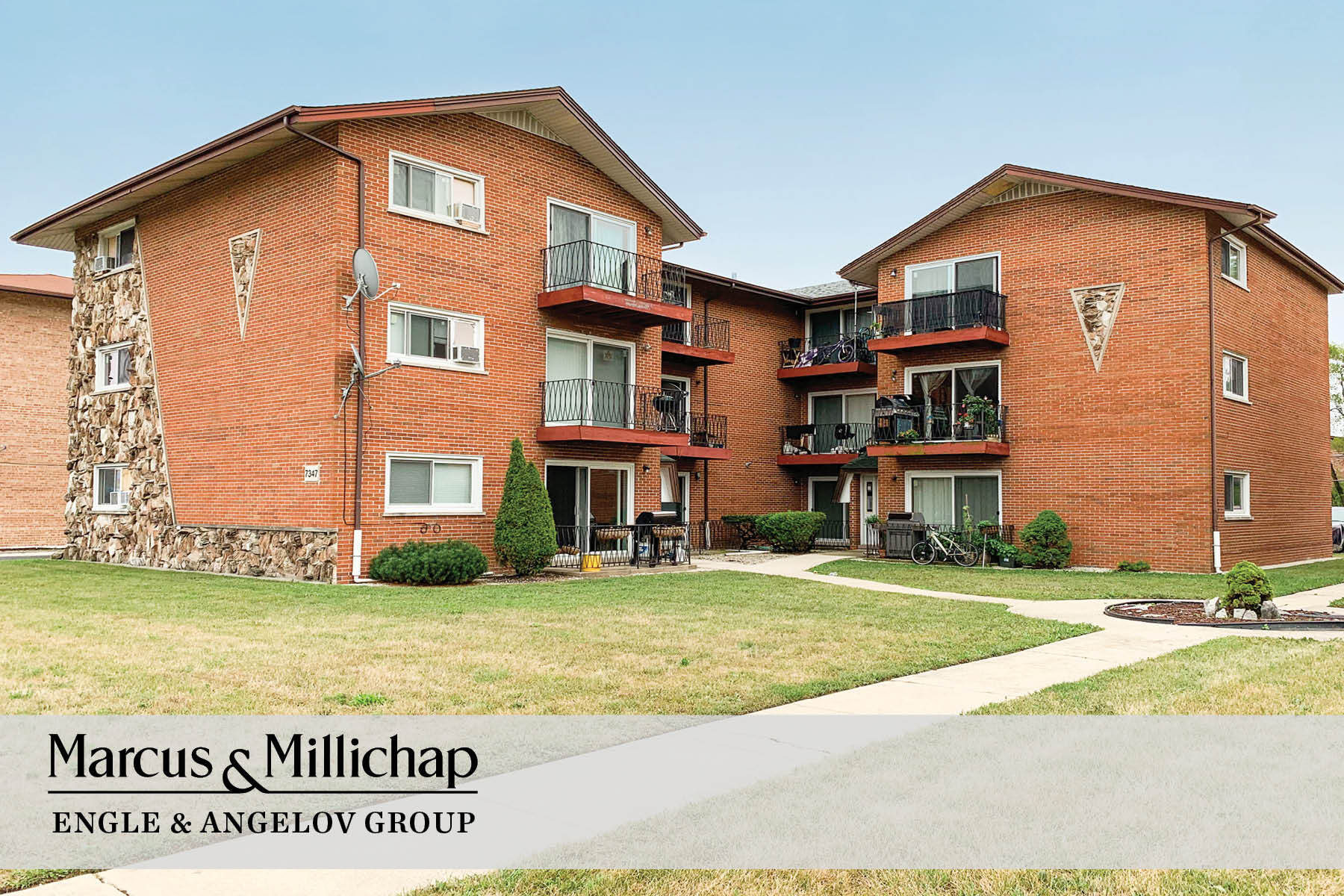 7347 W 79th St, Bridgeview, IL for sale Building Photo- Image 1 of 1