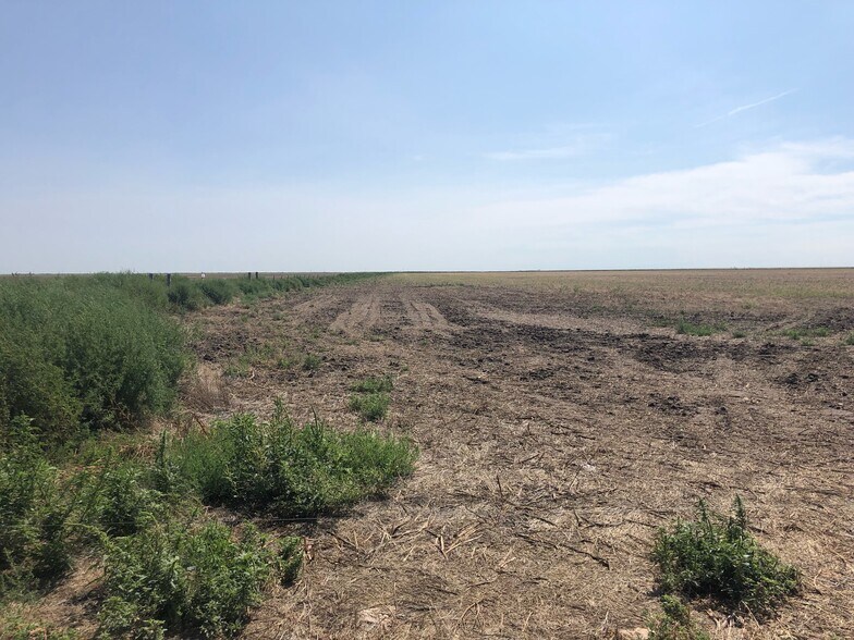 County Road 14, Spearman, TX 79081