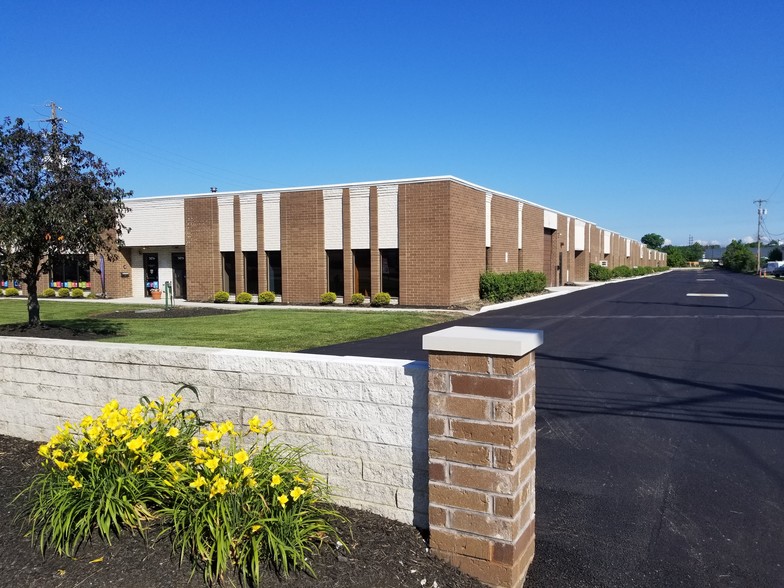 7471 Tyler Blvd, Mentor, OH for lease - Other - Image 1 of 5