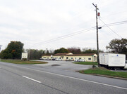 Grantville Commons - Motel