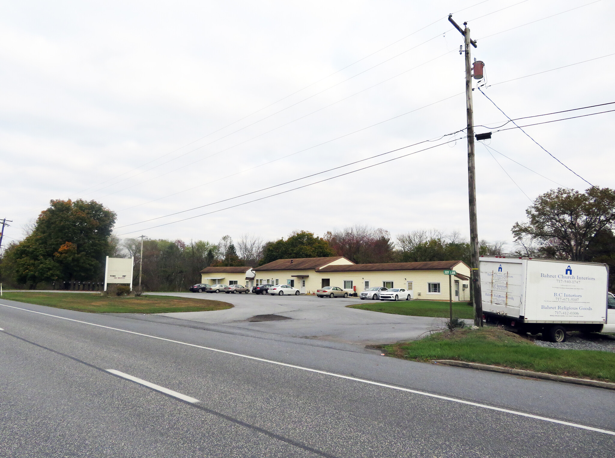 9969 Allentown Blvd, Grantville, PA for sale Building Photo- Image 1 of 6