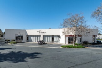 More details for 2260 Commerce Ave, Concord, CA - Retail for Lease