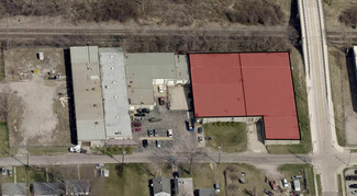 More details for 2905 Reynolds St, Fort Wayne, IN - Industrial for Lease