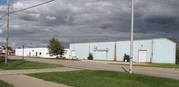 221 S Maplewood, Rantoul IL - Warehouse