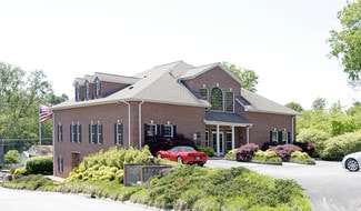 More details for 101 Dalton Place Way, Knoxville, TN - Office for Lease