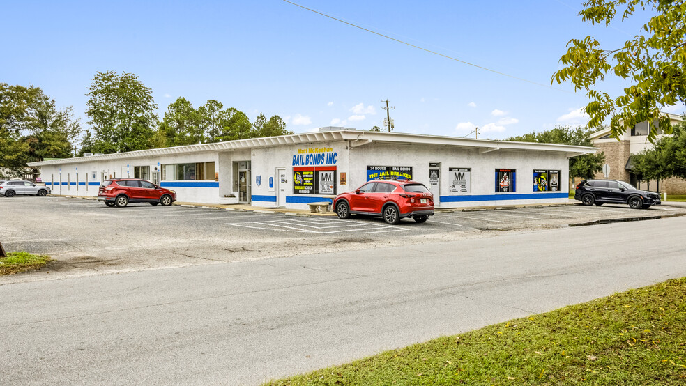 6738-6754 Caroline St, Milton, FL for sale - Building Photo - Image 2 of 4