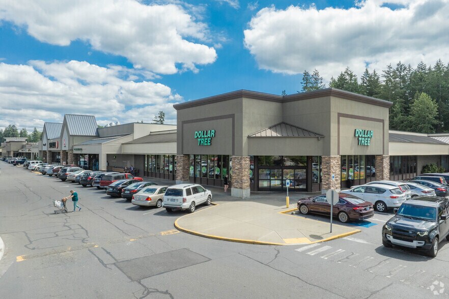 16901-27331 SE 272nd St, Covington, WA for sale - Primary Photo - Image 1 of 1