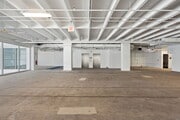 3rd Floor - Raw Space