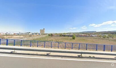 Land in Guadalajara, Guadalajara for sale Primary Photo- Image 1 of 10