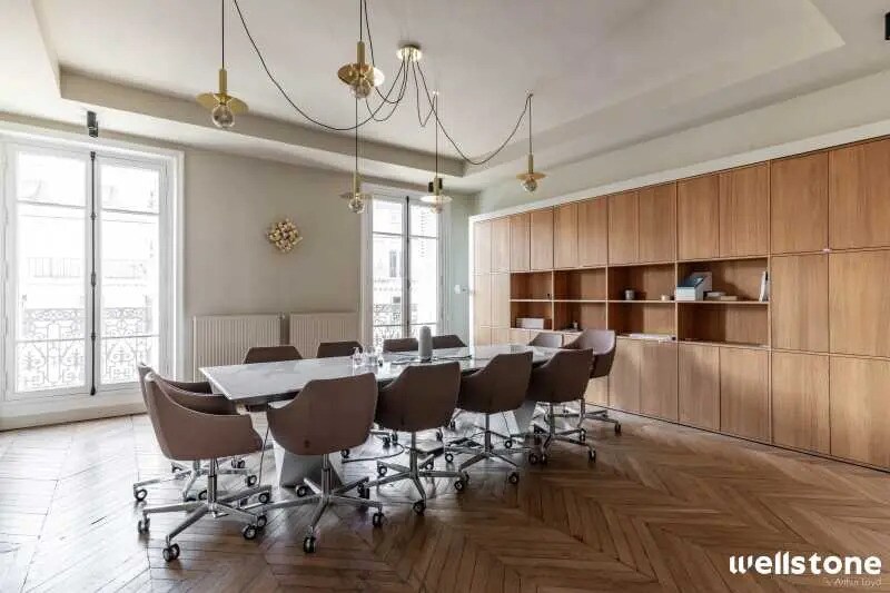 12 Rue Du Quatre Septembre, Paris for lease - Building Photo - Image 2 of 26