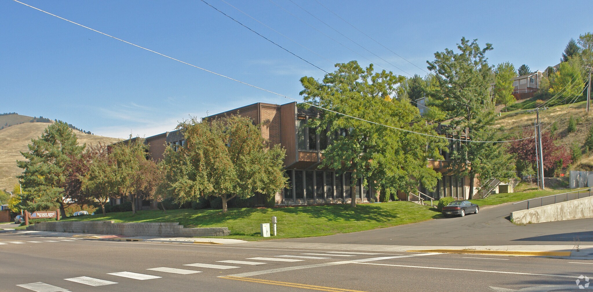 619 SW Higgins Ave, Missoula, MT for sale Primary Photo- Image 1 of 4