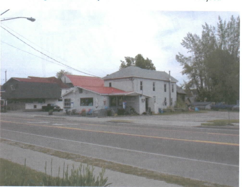 594 E Main St, Malone, NY for sale Primary Photo- Image 1 of 1