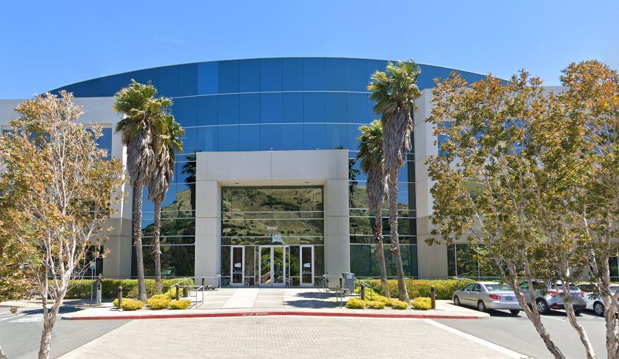 6000 Shoreline Ct, South San Francisco, CA for lease Building Photo- Image 1 of 5