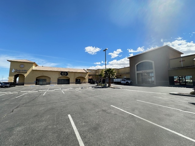 14845 Monarch Blvd, Victorville, CA for lease - Building Photo - Image 3 of 8