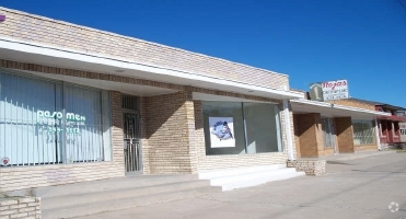 1905-1907 E Yandell Dr, El Paso, TX for sale Building Photo- Image 1 of 1