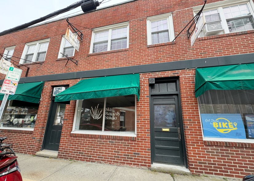 38-42 Spring St, Newport, RI for lease - Building Photo - Image 2 of 5