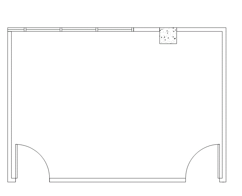 4676 Admiralty Way, Marina Del Rey, CA for lease Floor Plan- Image 1 of 1