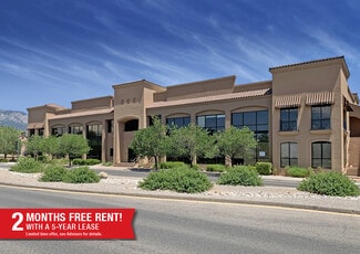 More details for 5600 Eubank Blvd NE, Albuquerque, NM - Office for Lease