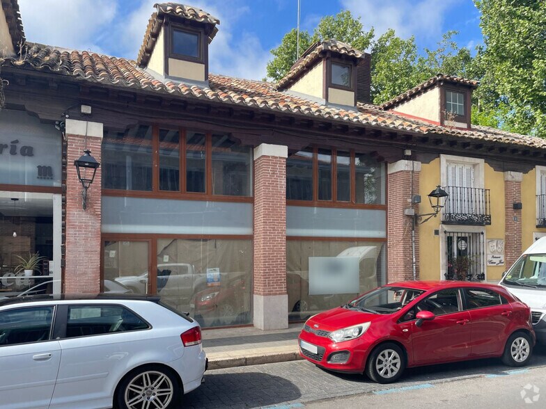 in Aranjuez, Madrid for sale - Interior Photo - Image 1 of 1