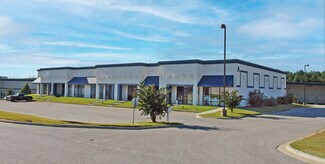 More details for 179 Regional Pky, Orangeburg, SC - Industrial for Lease