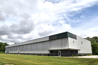 More details for 1680 James Pky, Heath, OH - Industrial for Lease