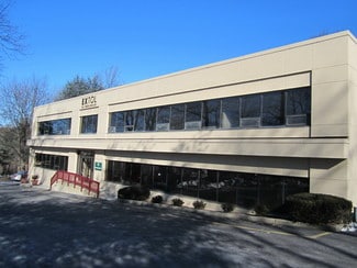 More details for 795 Franklin Ave, Franklin Lakes, NJ - Office for Lease