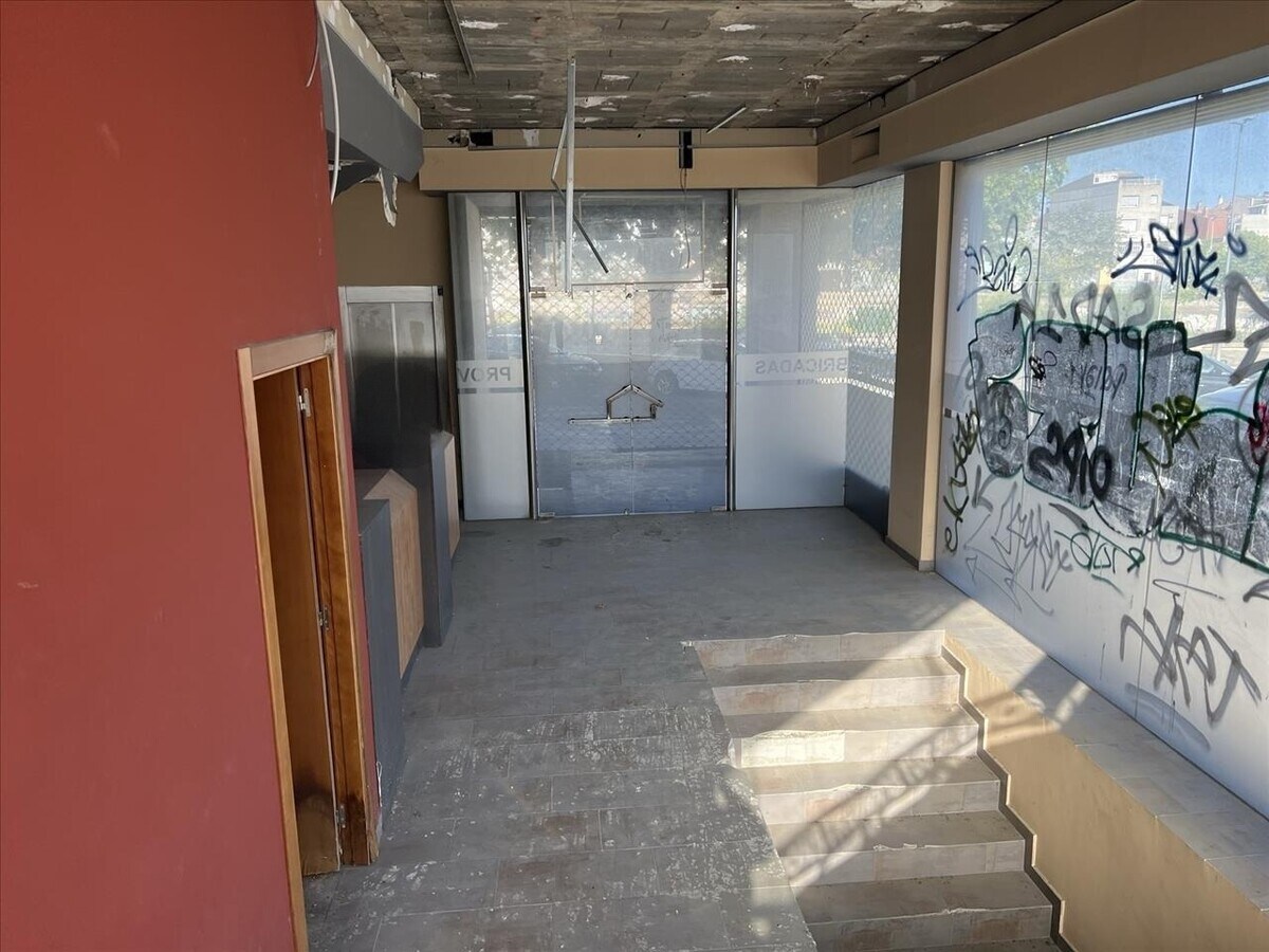 Carrer De Jerez, 120-122, Terrassa, BAR 08226 -  -  - Floor Plan - Image 1 of 7