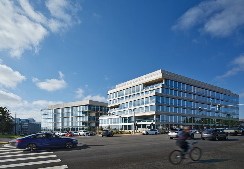 5975 Pacific Mesa, San Diego, CA for lease - Building Photo - Image 1 of 12