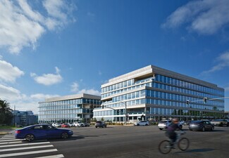 Pacific Center - Commercial Real Estate