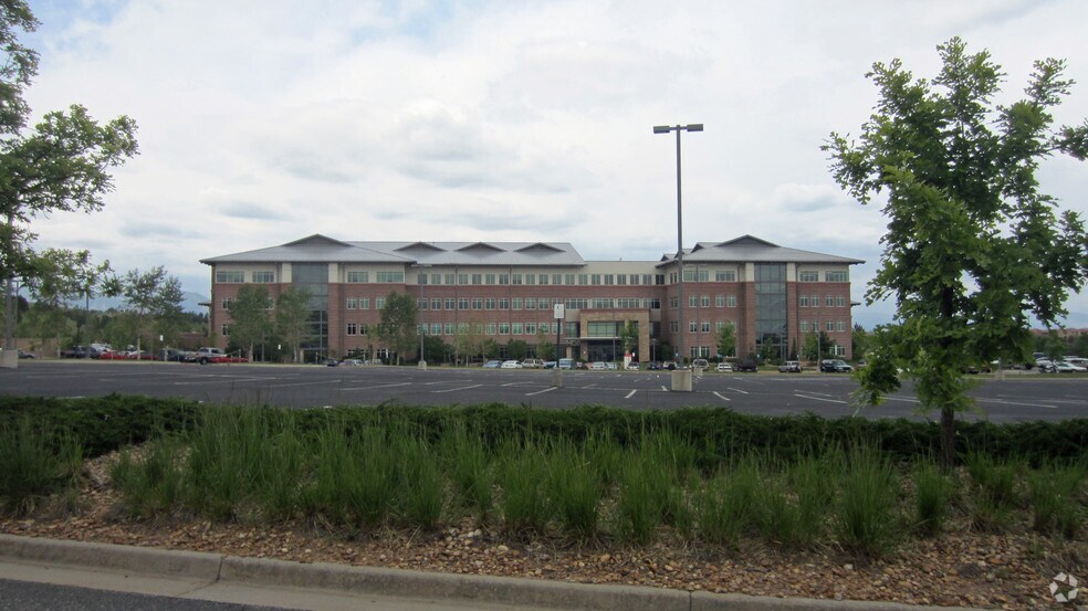 500 Eldorado Blvd, Broomfield, CO for lease - Primary Photo - Image 2 of 7