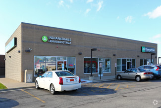 More details for 99 E Palatine Rd, Prospect Heights, IL - Retail for Lease