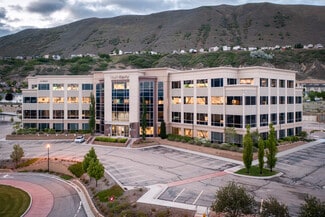 More details for 15 W Scenic Pointe Dr, Draper, UT - Office for Lease