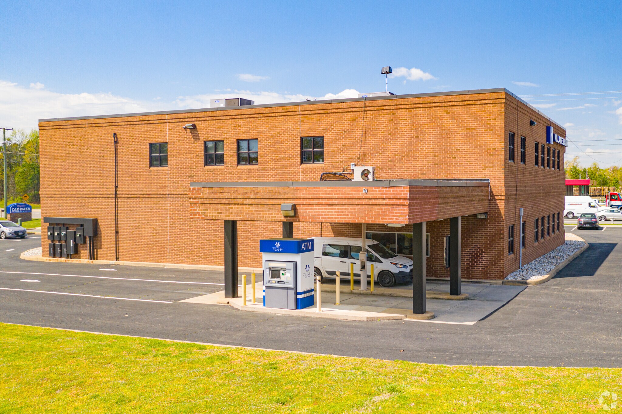 10035 Sliding Hill Rd, Ashland, VA 23005 Office for Lease