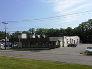 140 Bedford Rd, Katonah NY - Warehouse