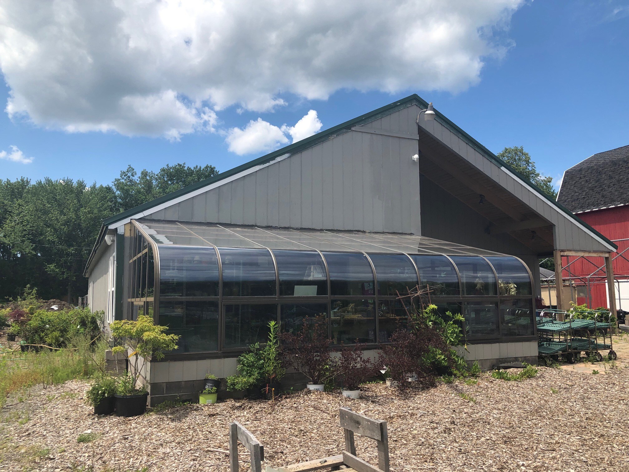 1349 Fairport Nine Mile Point Rd, Webster, NY for sale Building Photo- Image 1 of 1