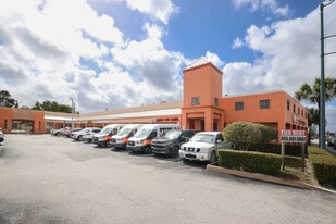 Opera Plaza - Day Care Center