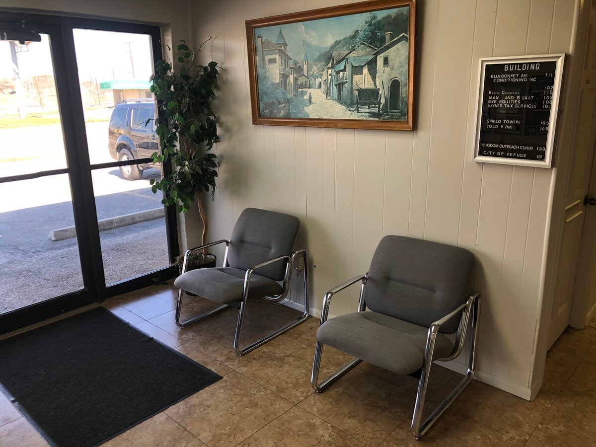 3918 Naco Perrin Blvd, San Antonio, TX 78217