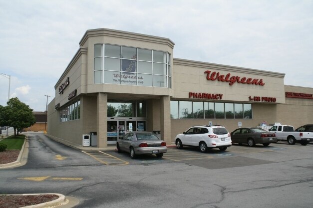 18133 Torrence Rd, Lansing, IL for sale Primary Photo- Image 1 of 1