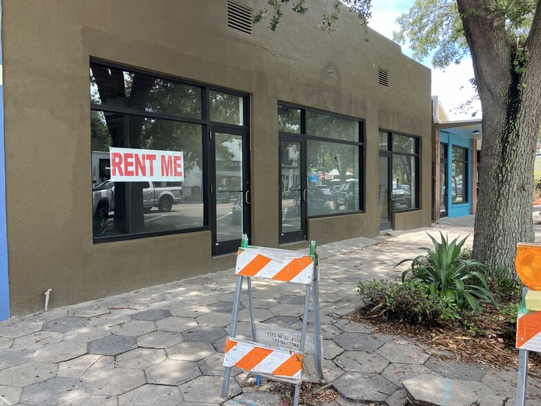 2620 Central Ave, Saint Petersburg, FL for lease - Building Photo - Image 1 of 3