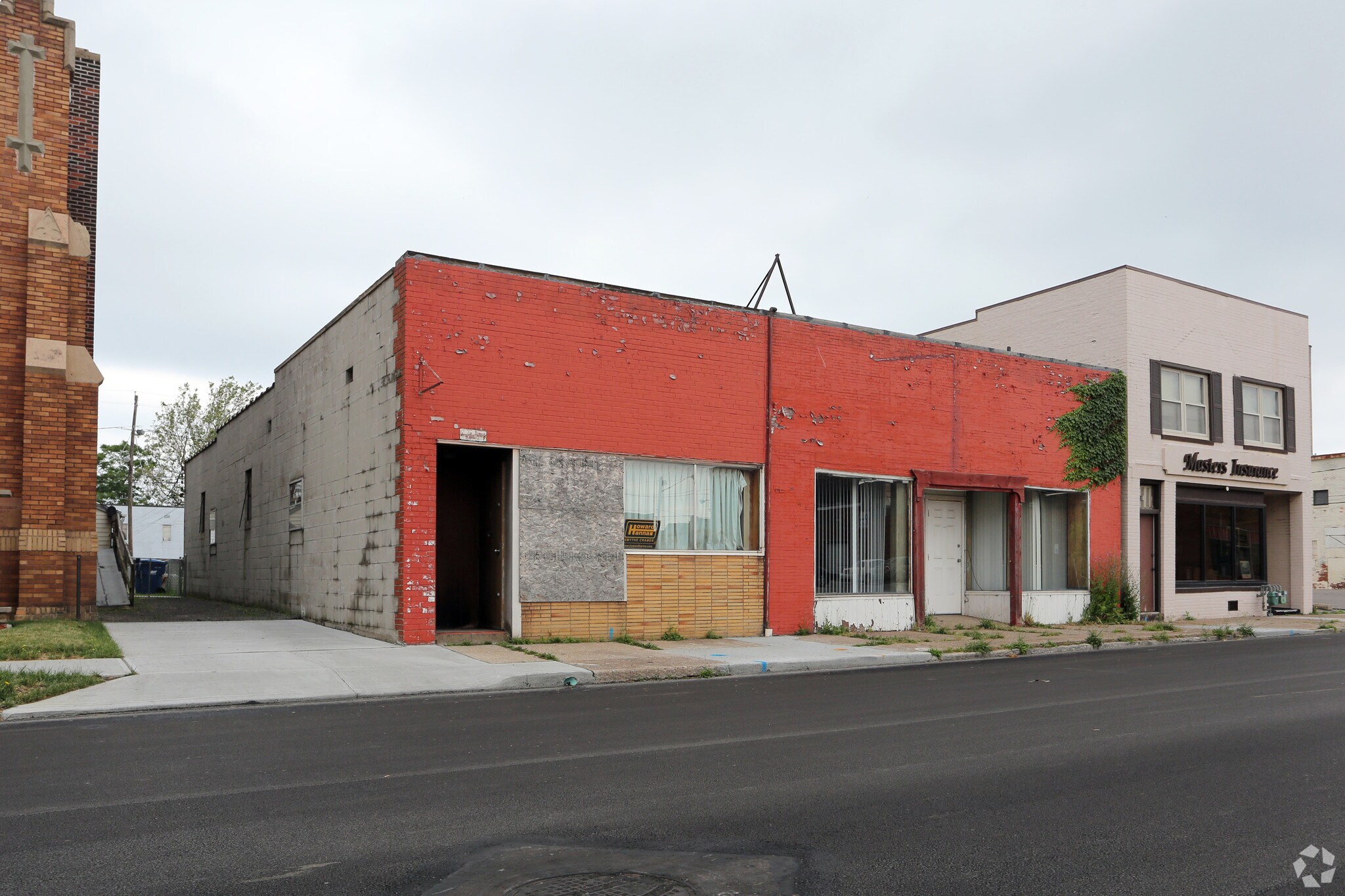 212-216 7th St, Lorain, OH for sale Primary Photo- Image 1 of 1