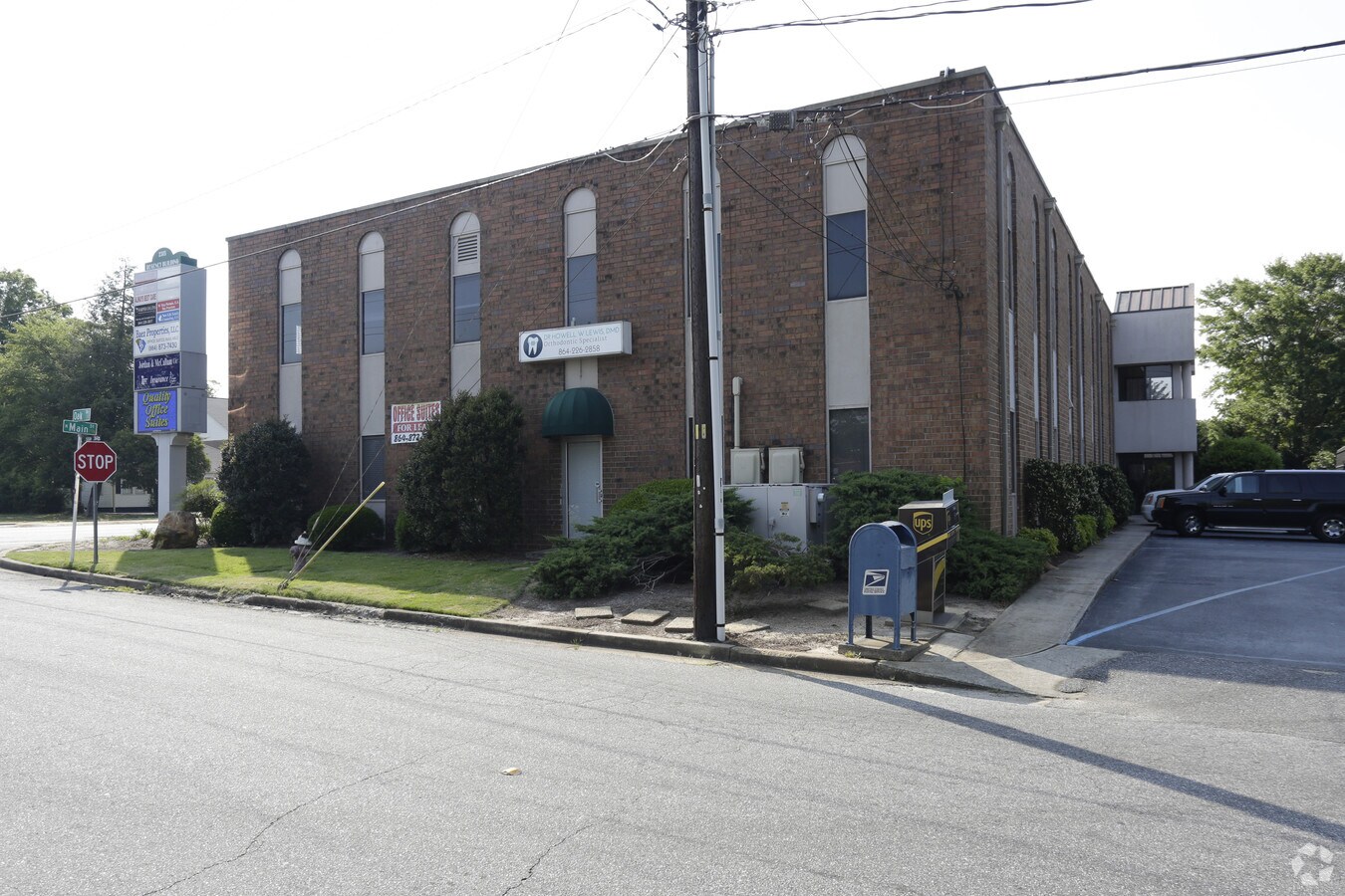 2315 N Main St, Anderson, SC 29621