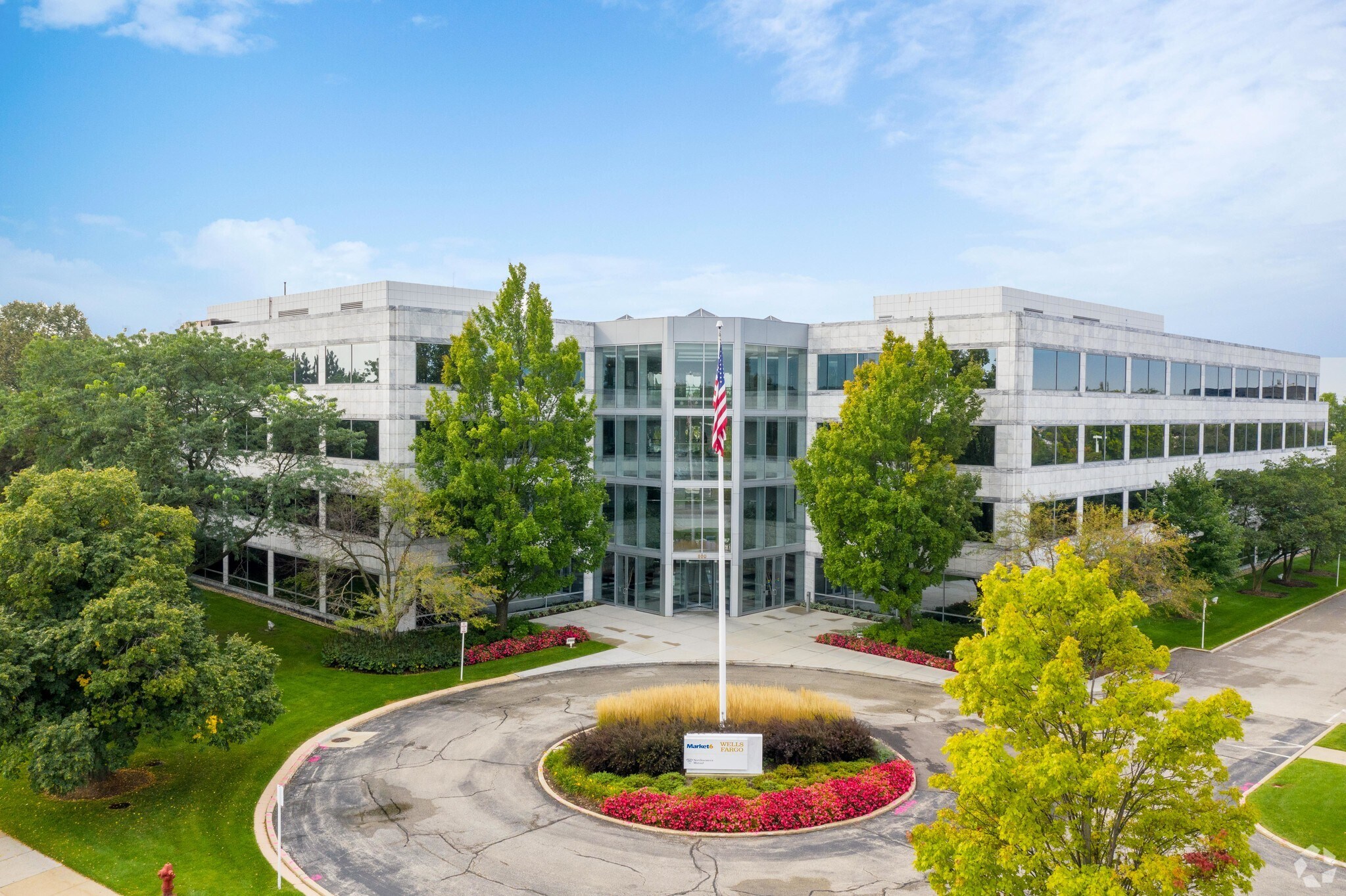 500 Lake Cook Rd, Deerfield, IL for sale Primary Photo- Image 1 of 17