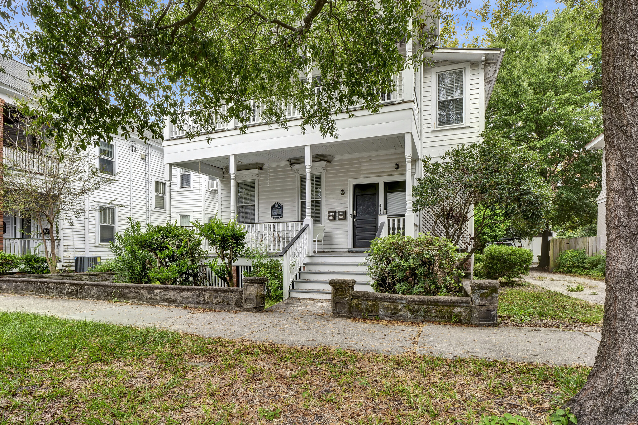 411 Dock St, Wilmington, NC for sale Primary Photo- Image 1 of 49