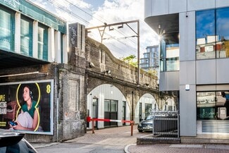 More details for Leman St, London - Office for Lease