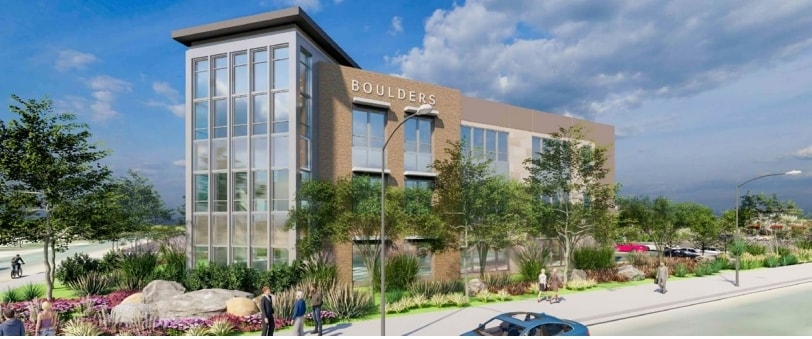 Berea Rd @ Normandy Rd, Menifee, CA for lease - Building Photo - Image 1 of 1