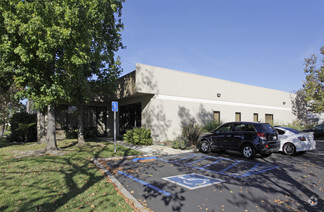 More details for 601 Lunar Ave, Brea, CA - Industrial for Lease