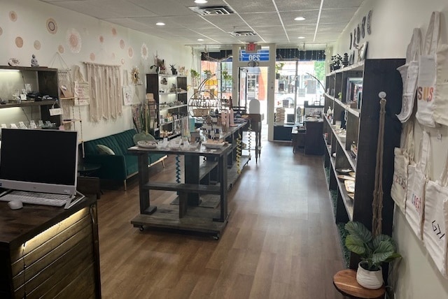 232 E Market St, Smithfield, NC for lease Interior Photo- Image 1 of 2