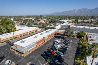 More details for Craycroft Plaza – Office for Sale, Tucson, AZ